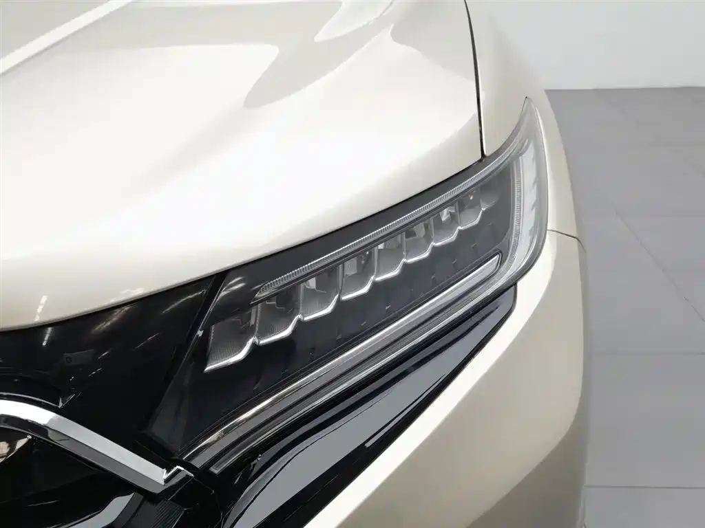 Honda UR-V 2020