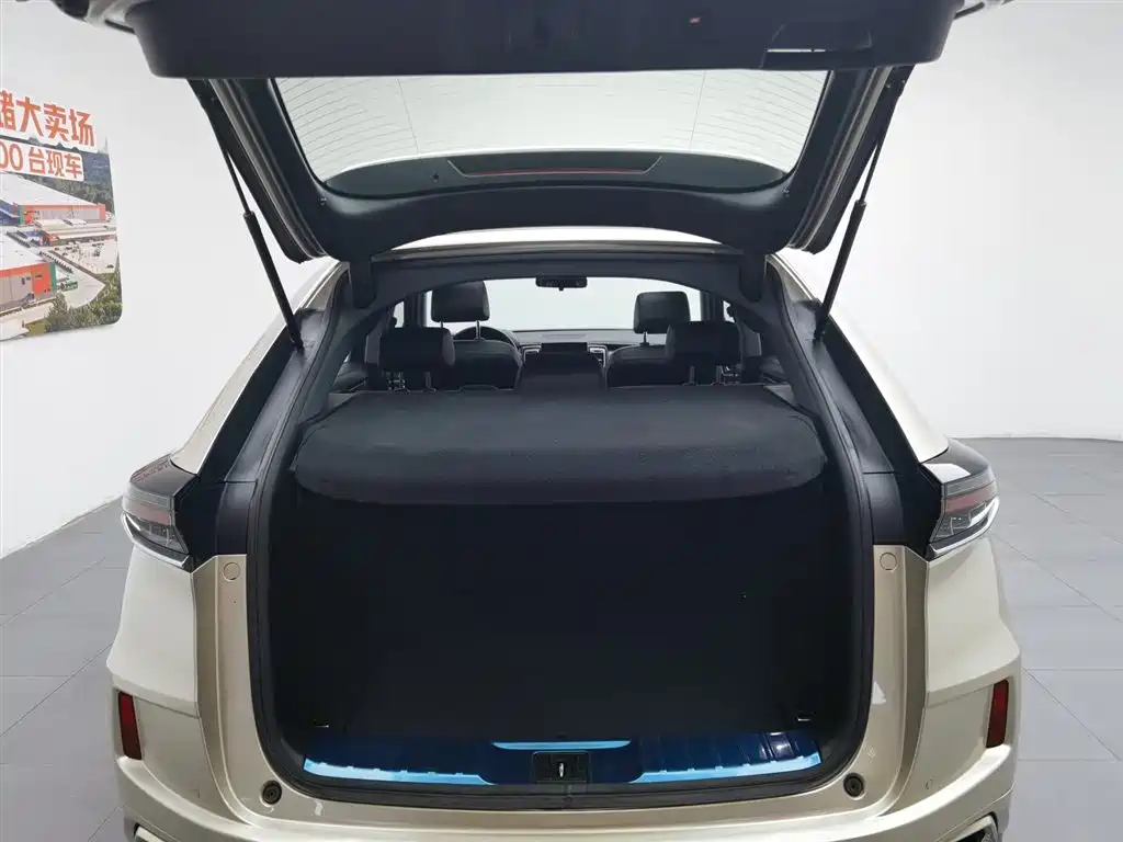 Honda UR-V 2020 — фото 16