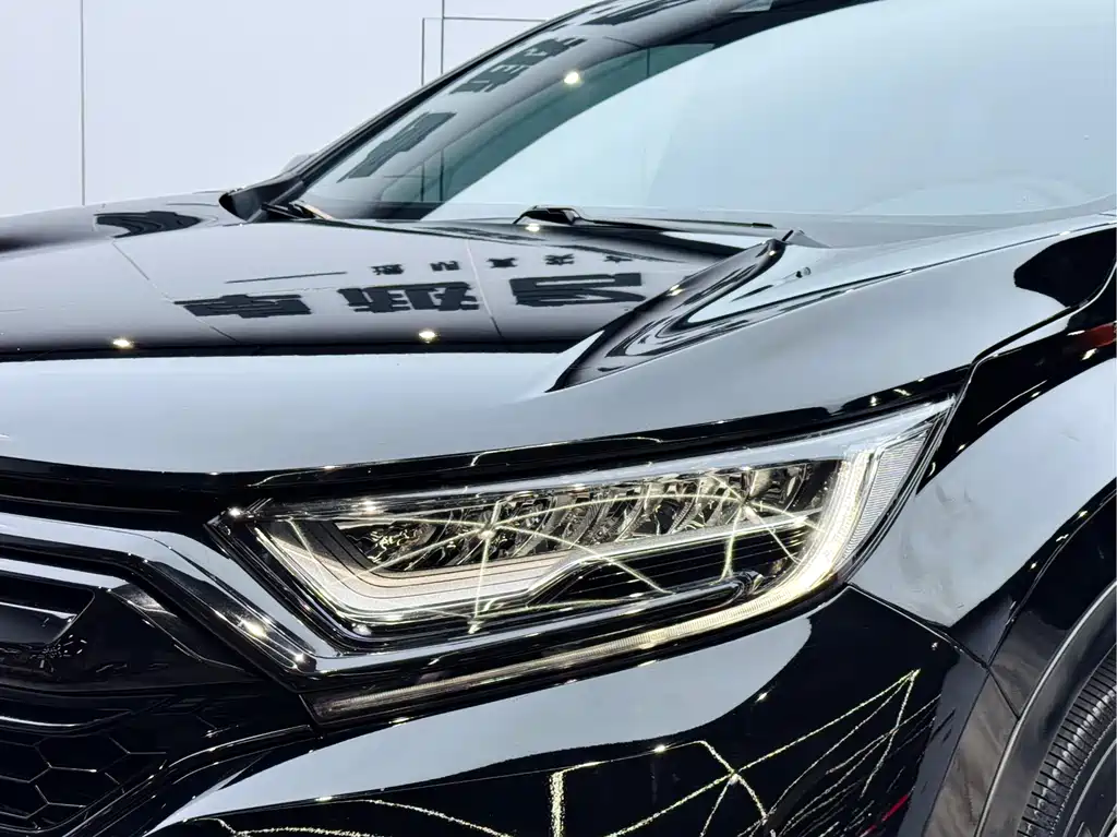 Honda CR-V 2022 — фото 24