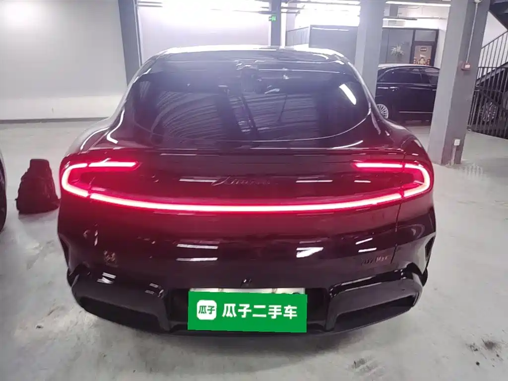 Xiaomi YU7 2025 — фото 6