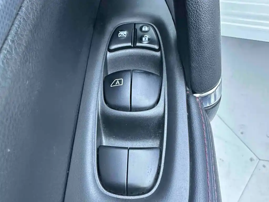 Nissan Qashqai 2022 — фото 11