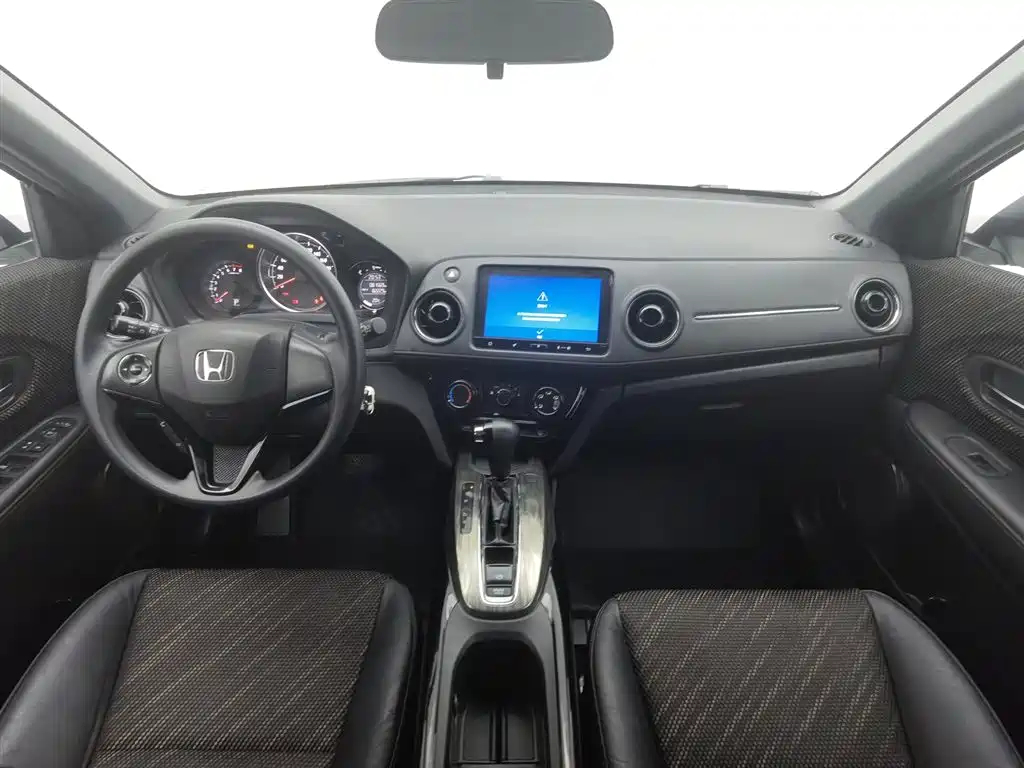 Honda XR-V 2017 — фото 5