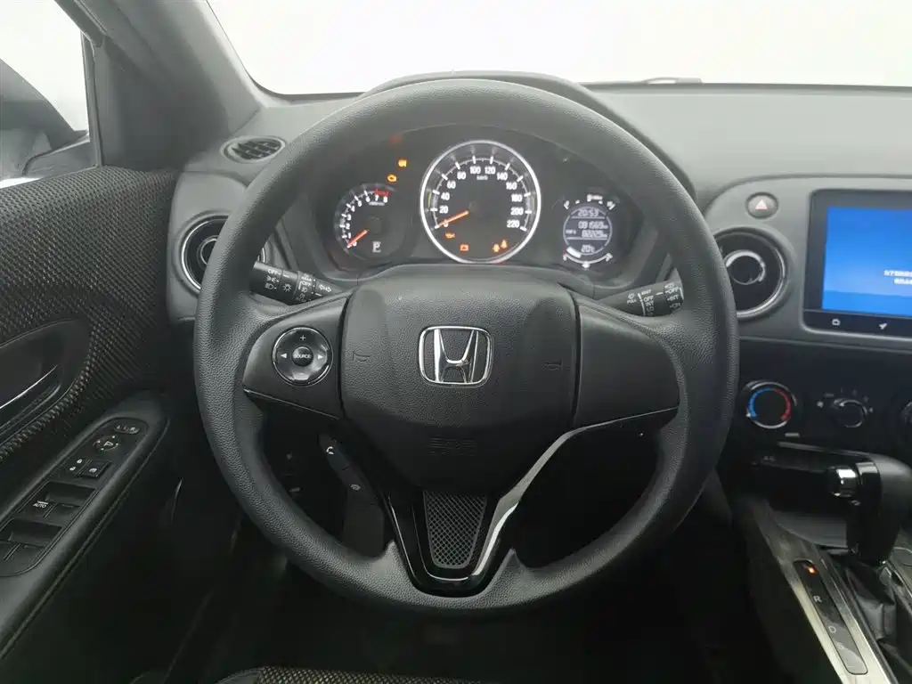 Honda XR-V 2017 — фото 11