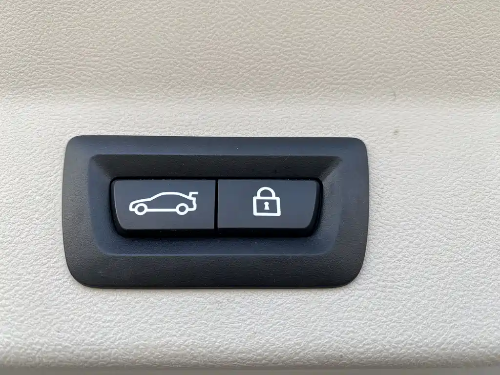 BMW X3 2021 — фото 23