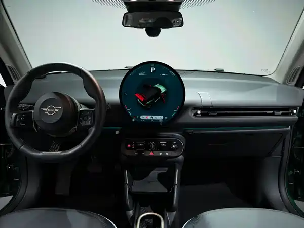 MINI Cooper 2025