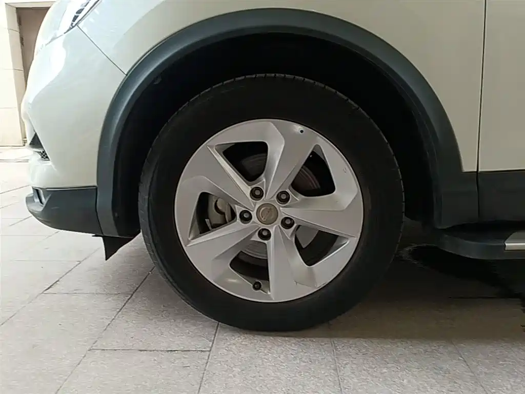 Nissan Qashqai 2022 — фото 23