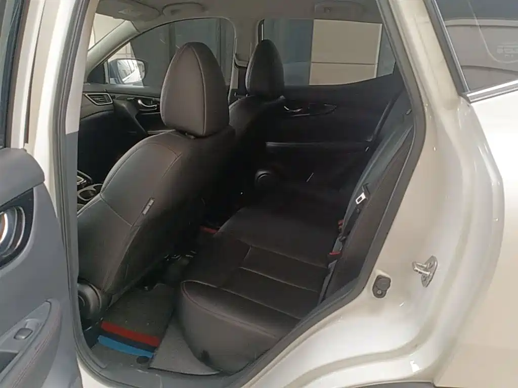 Nissan Qashqai 2022 — фото 17