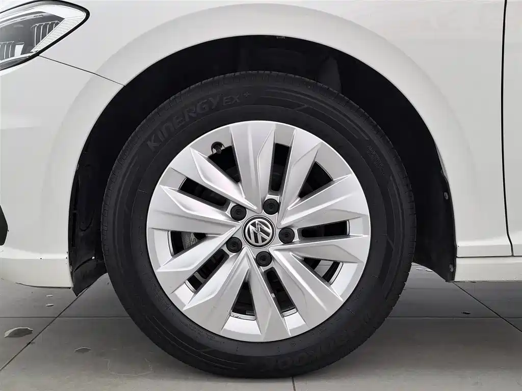 Volkswagen Lavida 2020 — фото 17
