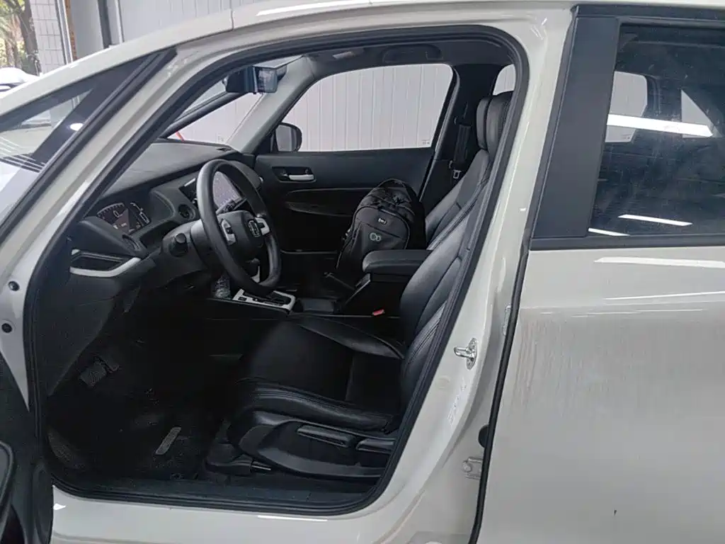 Honda Fit 2022 — фото 11