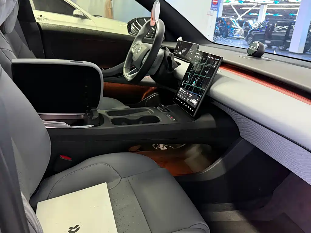 NIO ET5 2023