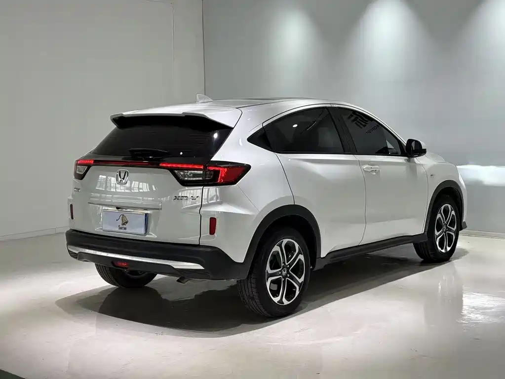 Honda XR-V 2022