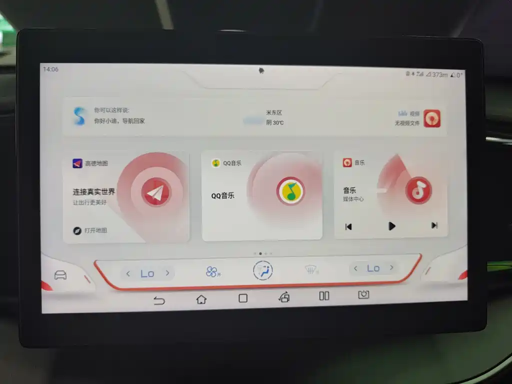 BYD Qin PLUS 2023 — фото 12