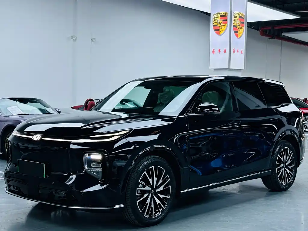 Qiyuan Q07 2026