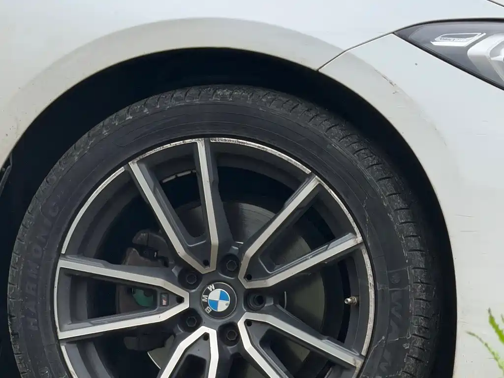 BMW 3 Series 2023