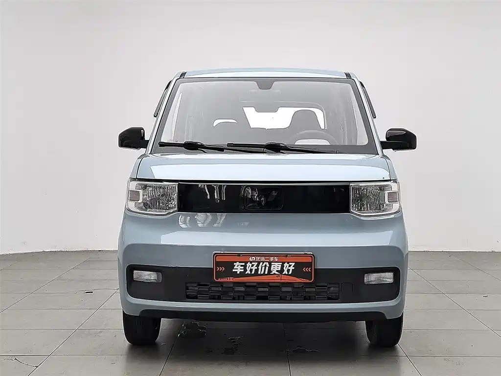 Wuling MINIEV 2023