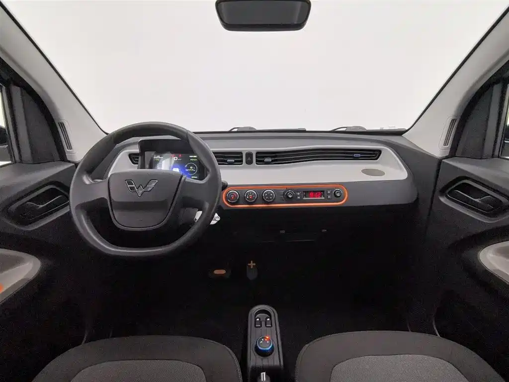 Wuling MINIEV 2023