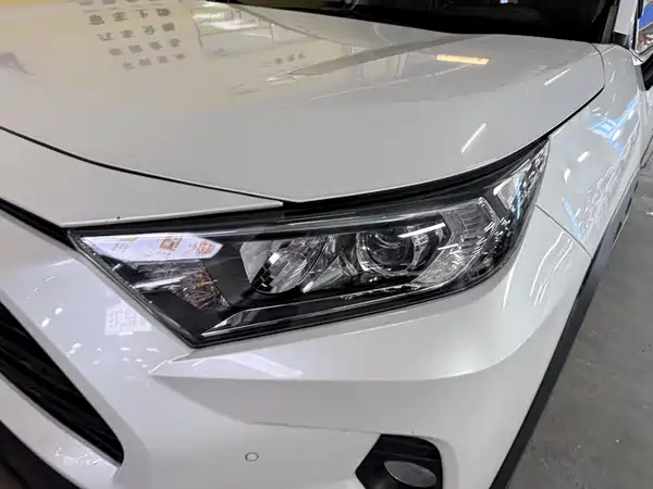 Toyota RAV4 2022