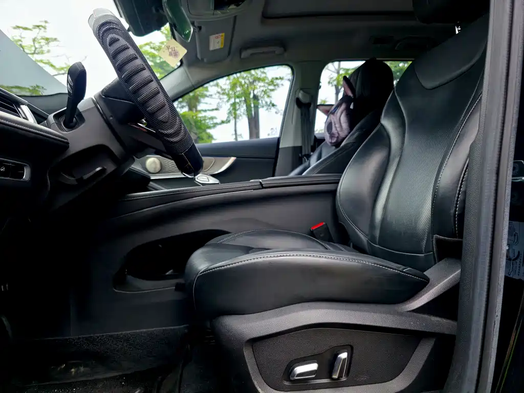 Chery Tiggo 8 PRO 2023 — фото 5