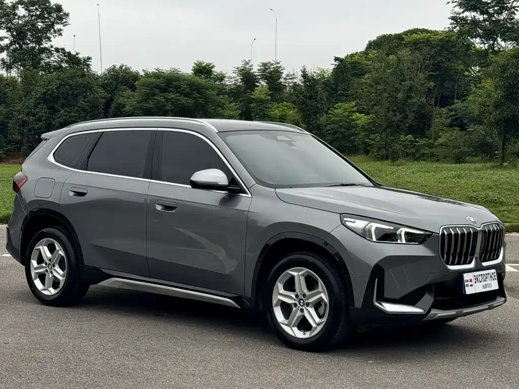 BMW X1 2023