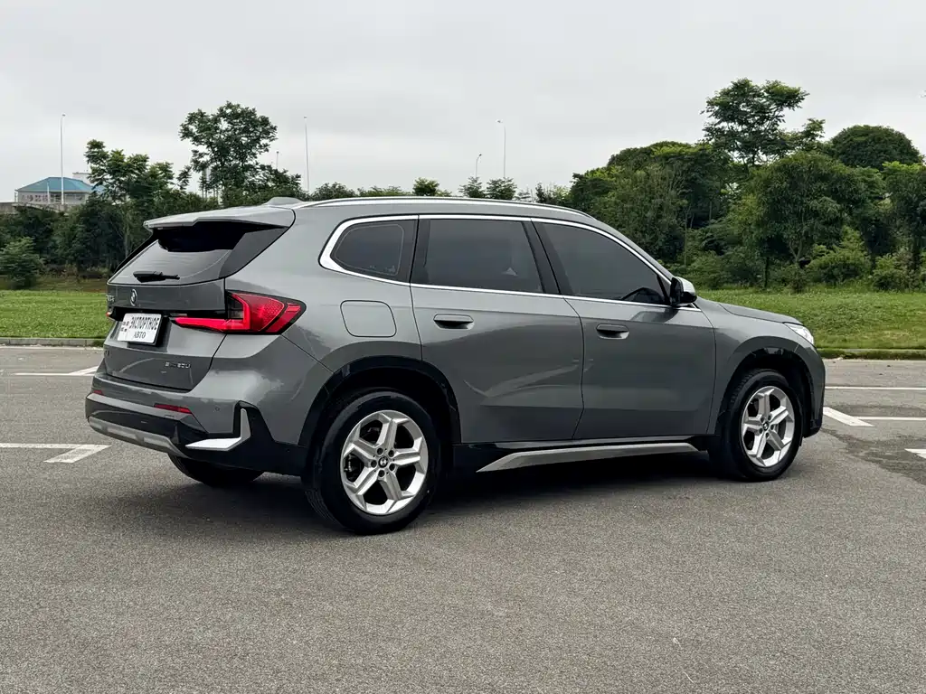 BMW X1 2023