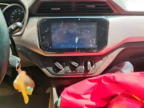 Wuling Hongguang 2021