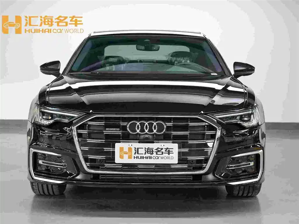 Audi A6L 2024