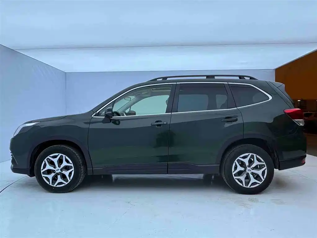 Subaru Forester 2023