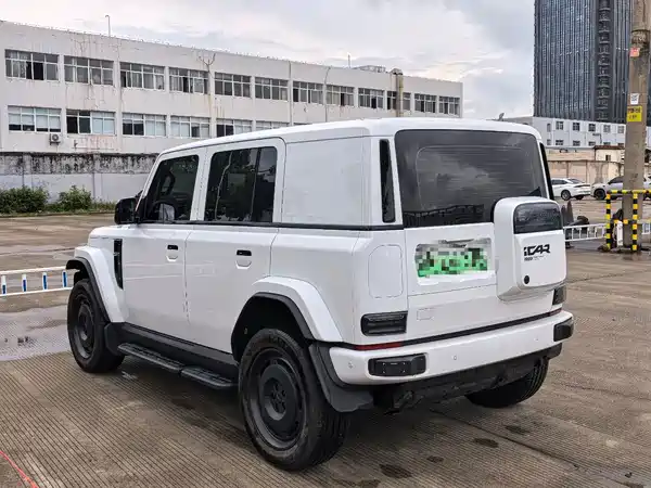 Icar Super V23 2026