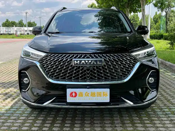 Haval M6 2024