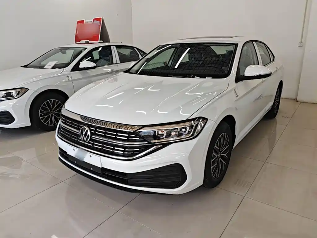 Volkswagen Sagitar 2026
