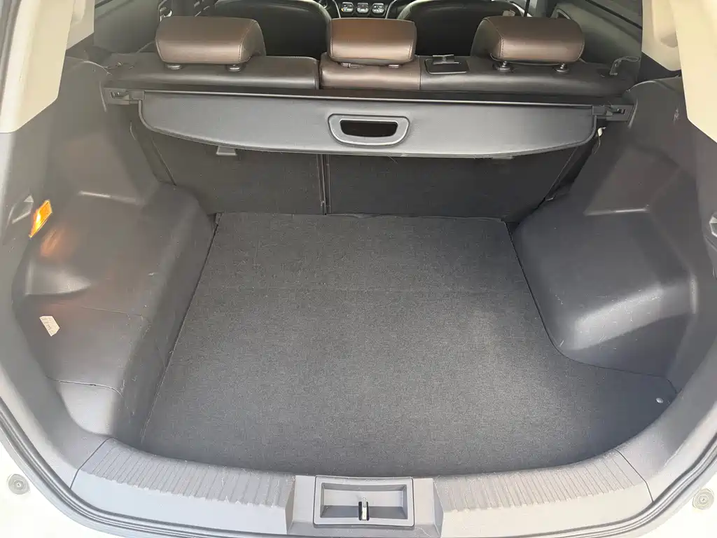 GAC Trumpchi GS4 New Energy 2018 — фото 12