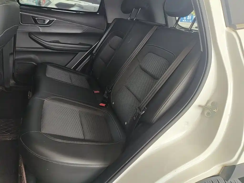 Chery Tiggo 5x 2020 — фото 17