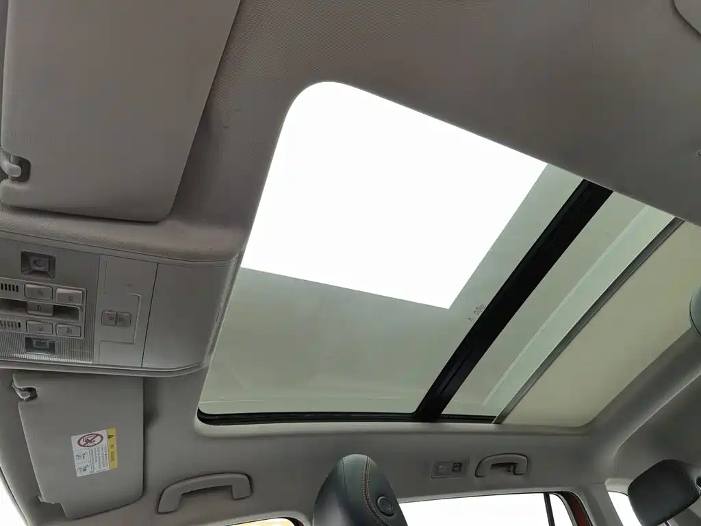 Volkswagen Tiguan L 2020 — фото 14