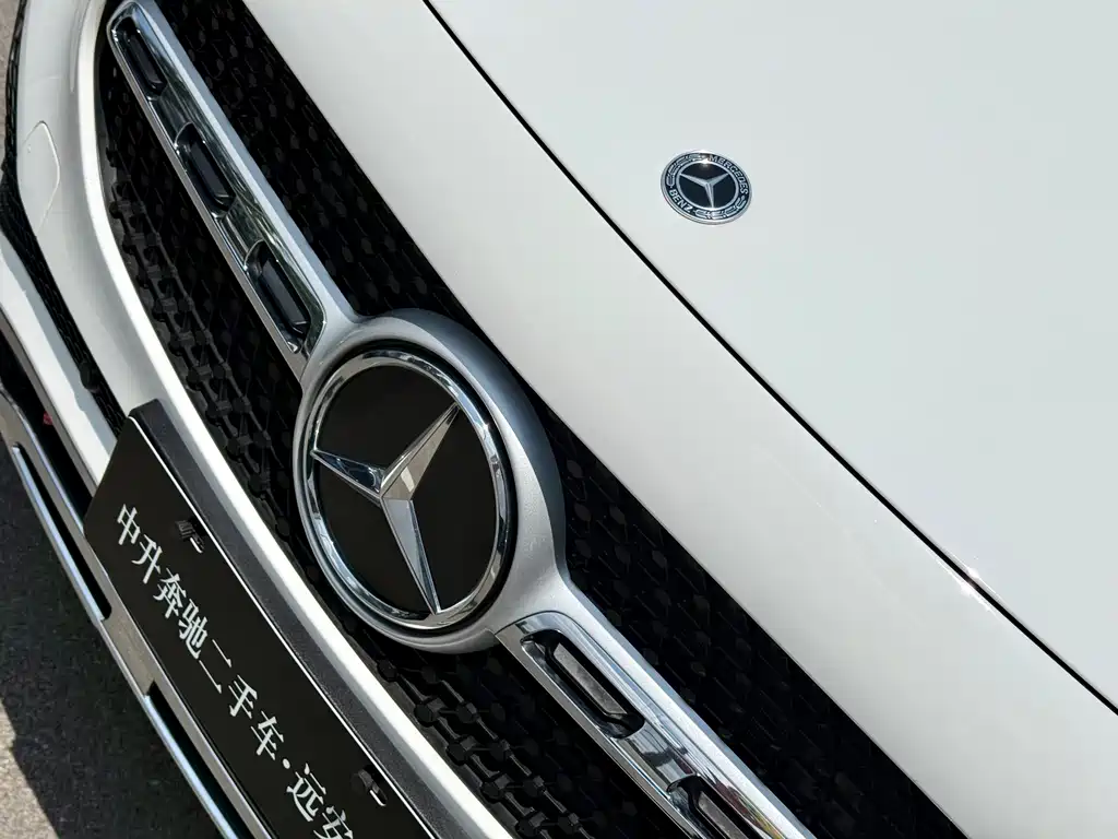Mercedes-Benz GLA 2023 — фото 12