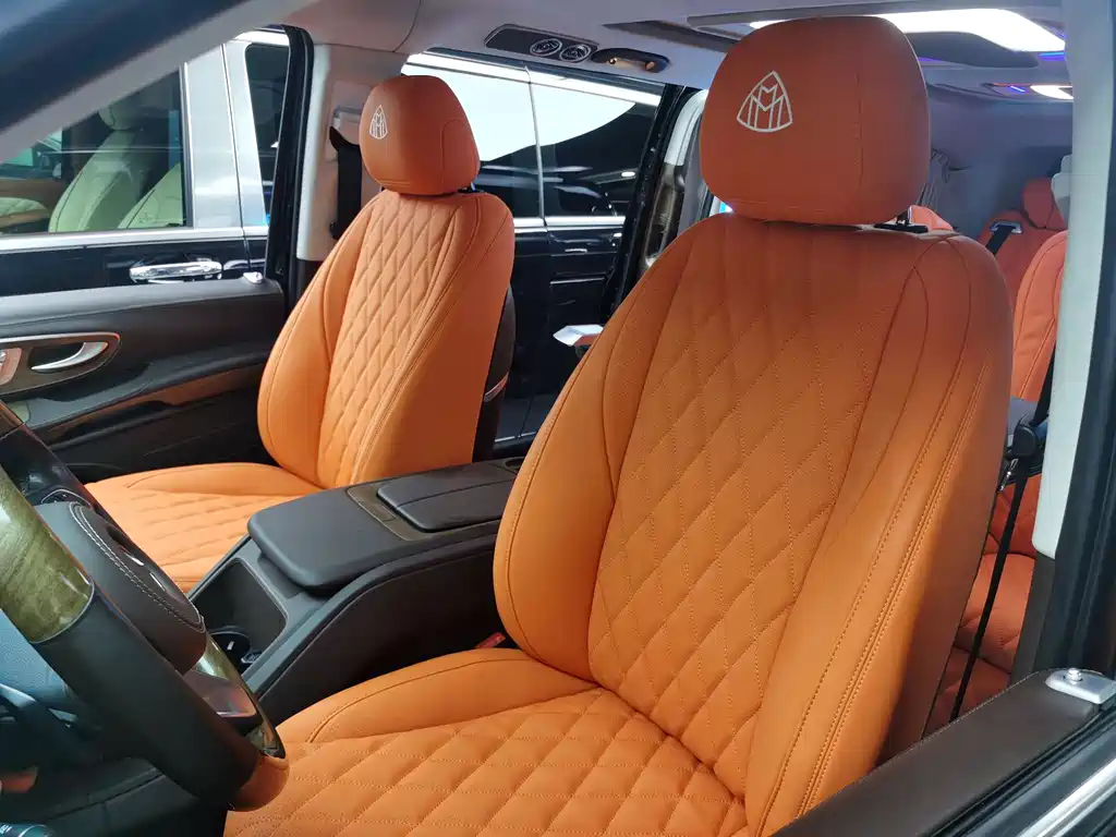 Mercedes-Benz Vito 2022