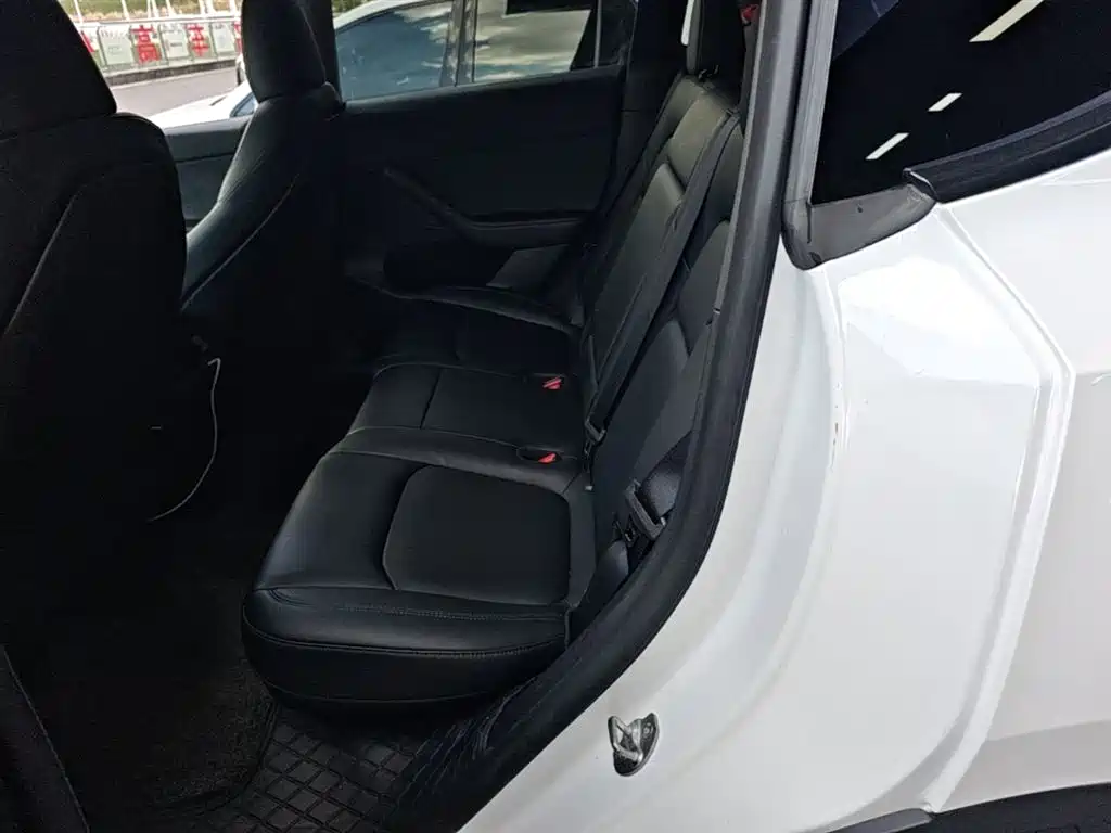 Tesla Model Y 2023 — фото 17