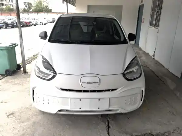 Roewe CLEVER 2021