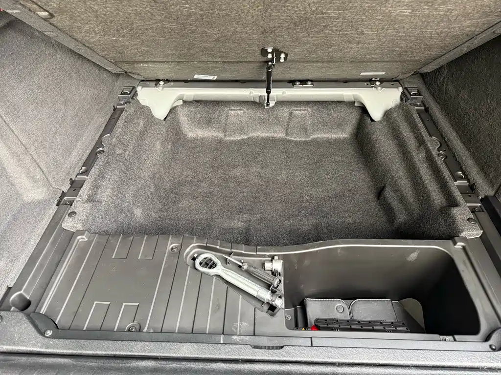 BMW X5 2017 — фото 13