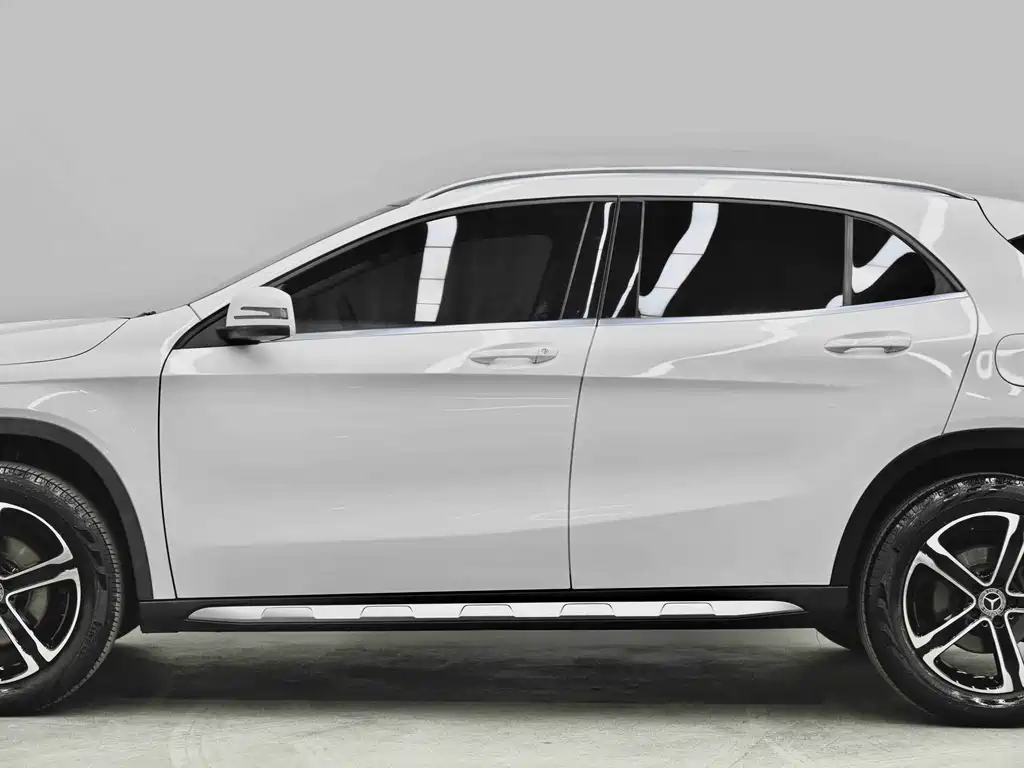 Mercedes-Benz GLA 2019 — фото 20