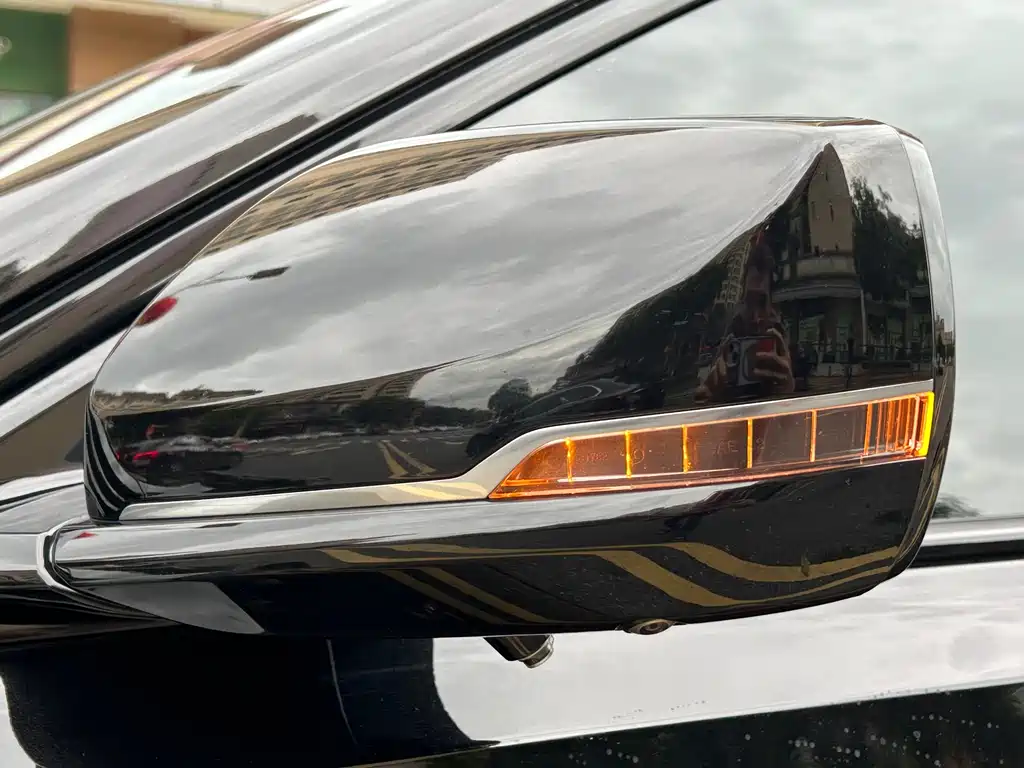 Cadillac CT5 2023 — фото 27