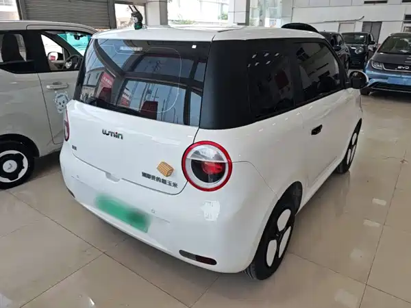Changan Lumin 2025