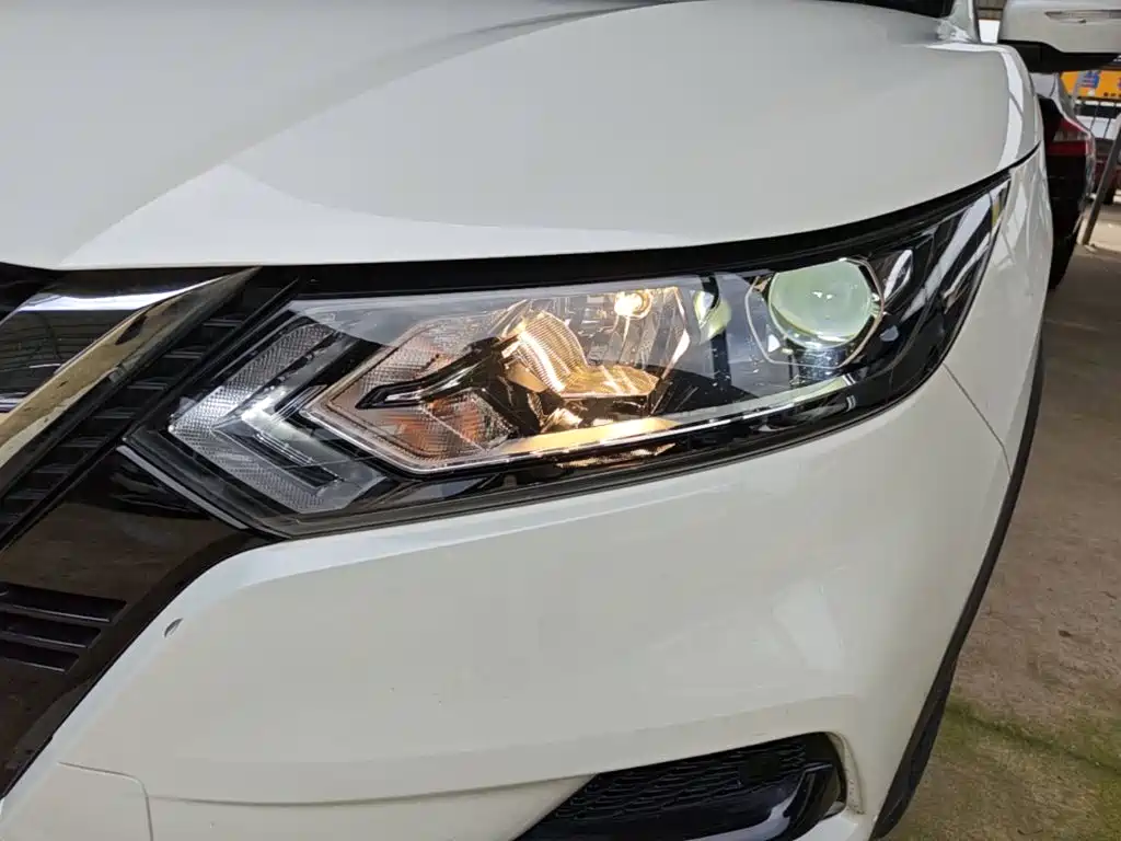 Nissan Qashqai 2023 — фото 24