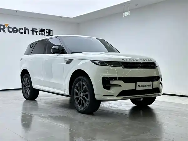 Land Rover Range Rover Sport 2023