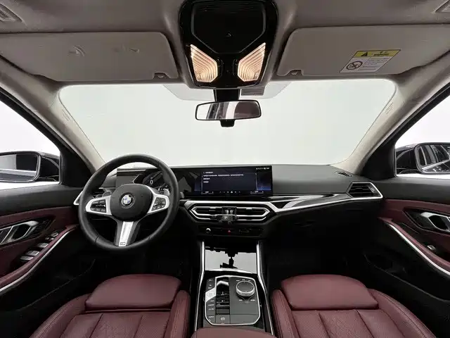 BMW 3 Series 2024