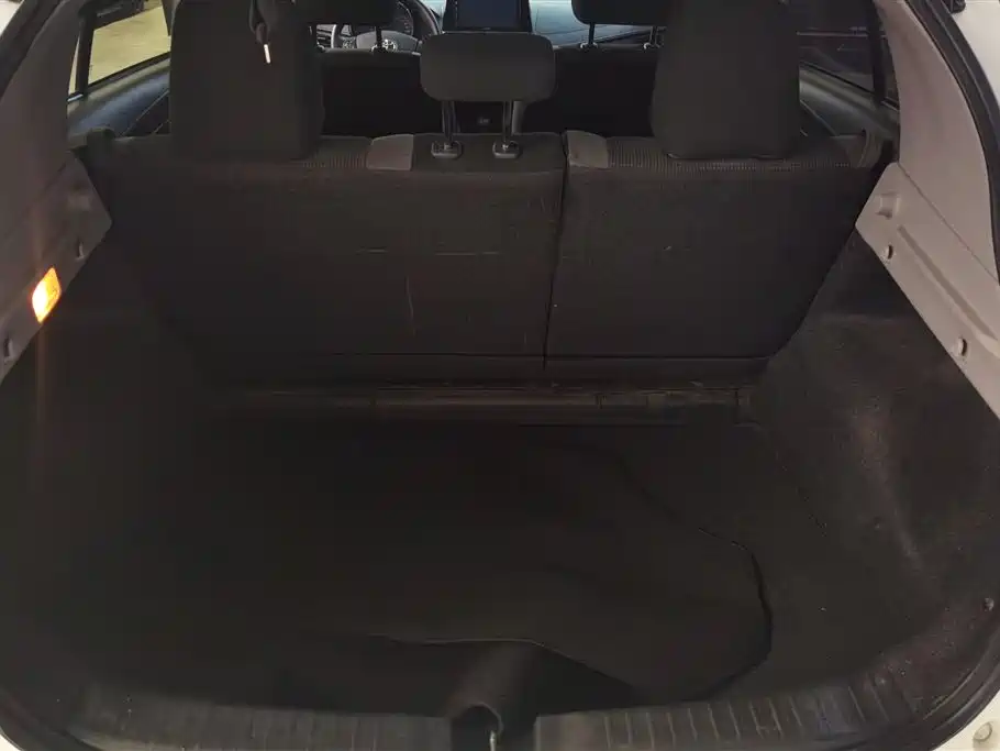 Toyota Vios FS 2023