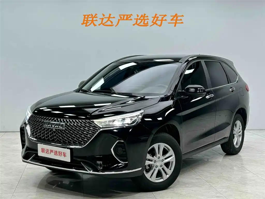 Haval M6 2024