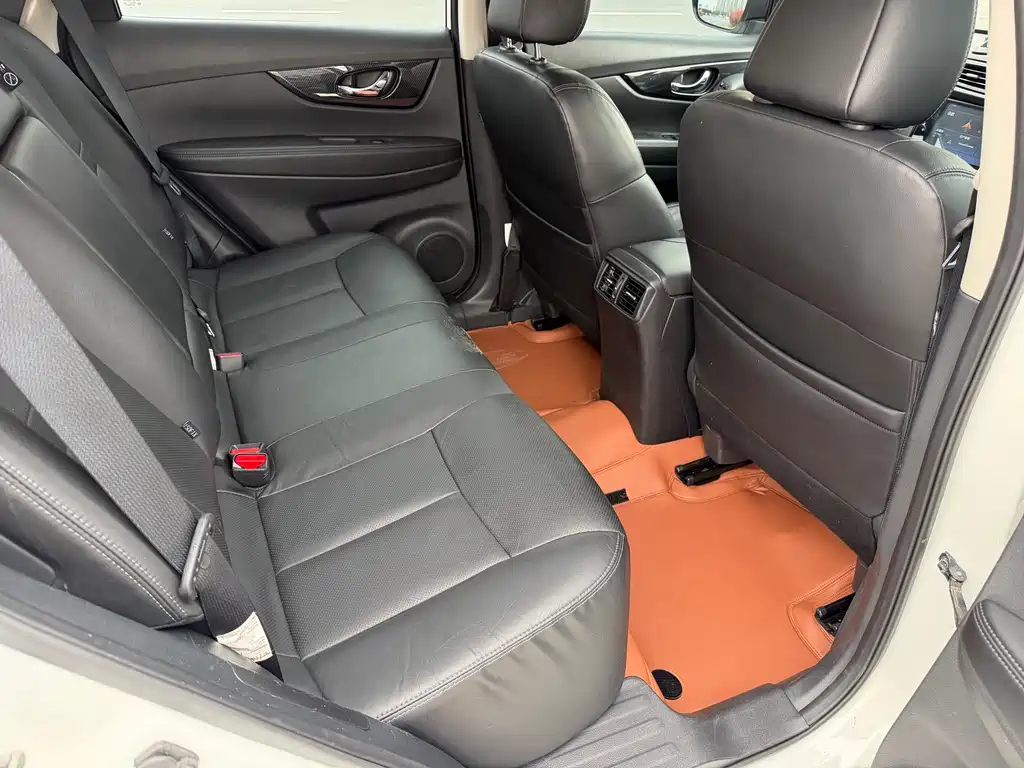 Nissan X-Trail 2019 — фото 14
