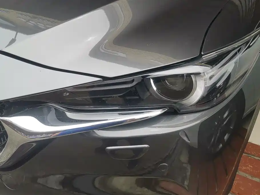 Mazda CX-5 2020