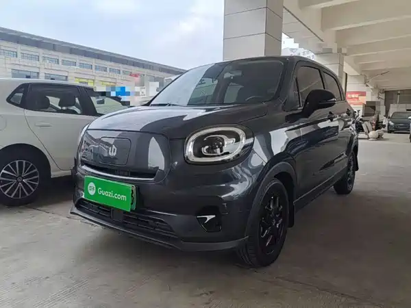 Leapmotor T03 2024