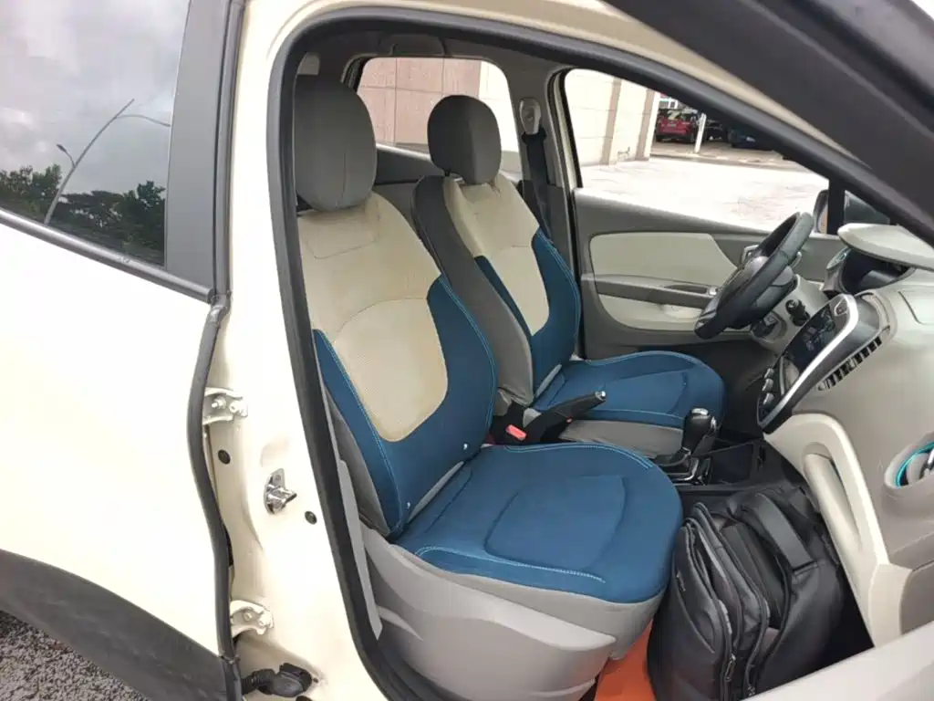 Renault Captur 2016 — фото 25